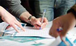 龙华行业门户网站建设