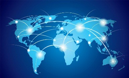 龙华外贸（小语种）网站建设